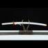 Manufacturer wholesale ghosts Destroyed Blade COS props COS props Purgatory Xingshou Lang weapon animation peripheral steel 376-432