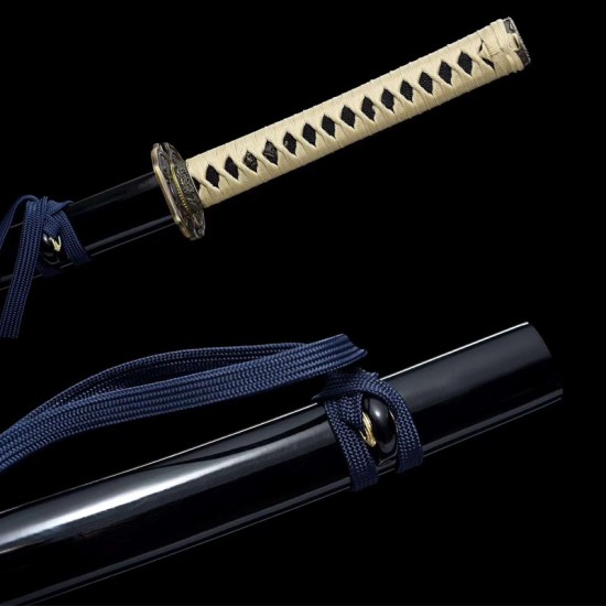 Explosion Recommend Carbon Steel Handmade Handmade Salcidal Together Long Command Sword Cold Weapon 376-432 Explosion Recommend Carbon Steel Handmade Handmade Salcidal Together Long Command Sword Cold Weapon 376-432