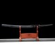 Genuine Longquan City Sword Film and Television Prudes Carbon Steel Forging Long Japanese-style Imitation Sword Command 376-432