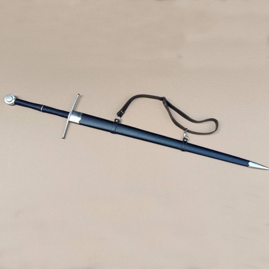 Western sword 015  high manganese steel