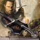 Western sword 016 (Lord of the Rings) Holy Sword of Narsil stainless steel Western sword 016 (Lord of the Rings) Holy Sword of Narsil stainless steel
