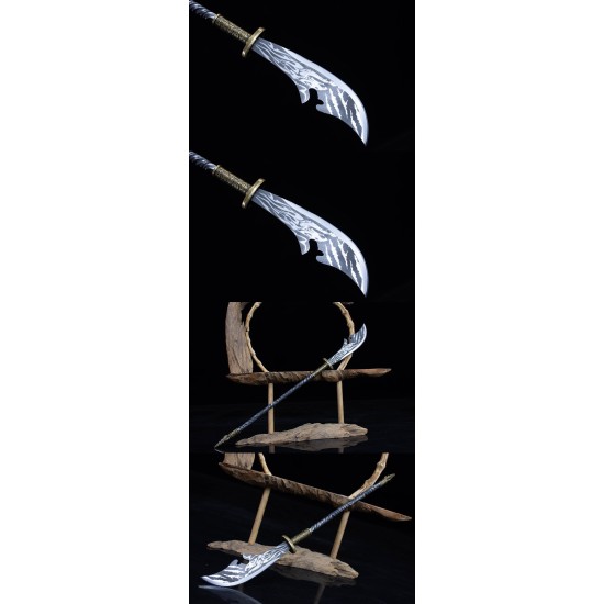 Eighteen Class weapon tea knife tea needle Pu'er black tea knife accessories Guma tea knife Kung Fu tea set Eighteen Class weapon tea knife tea needle Pu'er black tea knife accessories Guma tea knife Kung Fu tea set