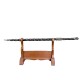 Chilianxian against dragon teeth eighteen weapon tea knife