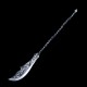 Mini Eighteen Class weapon Zhao Yun gun tea knife tea needle tea brick black tea Pu'er tea cake prying knives Mini Eighteen Class weapon Zhao Yun gun tea knife tea needle tea brick black tea Pu'er tea cake prying knives
