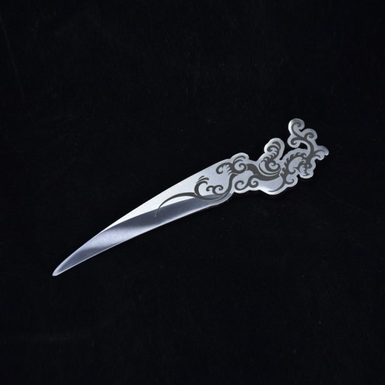 03501/03502/03503/03510/03511 Handmade forging tea knife Longquan City home pry tea needle 03501/03502/03503/03510/03511 Handmade forging tea knife Longquan City home pry tea needle