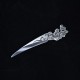 03501/03502/03503/03510/03511 Handmade forging tea knife Longquan City home pry tea needle 03501/03502/03503/03510/03511 Handmade forging tea knife Longquan City home pry tea needle