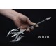 80172 Handmade Tea Cake Prome Pu'er Tea Knife Longquan Tea Cape Tea Kainen Tea Brick Category Tea Tool 80172 Handmade Tea Cake Prome Pu'er Tea Knife Longquan Tea Cape Tea Kainen Tea Brick Category Tea Tool