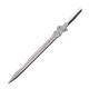 Longquan handmade tea knife integrated tea cone tea ceremony accessories Pu'er pry tea device to open tea cake special tools Longquan handmade tea knife integrated tea cone tea ceremony accessories Pu'er pry tea device to open tea cake special tools
