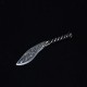 80219 Handmade tea knife Longquan City Family Collection Pry Tea Brick and Tea Needle Sumulating Knife Section 80219 Handmade tea knife Longquan City Family Collection Pry Tea Brick and Tea Needle Sumulating Knife Section