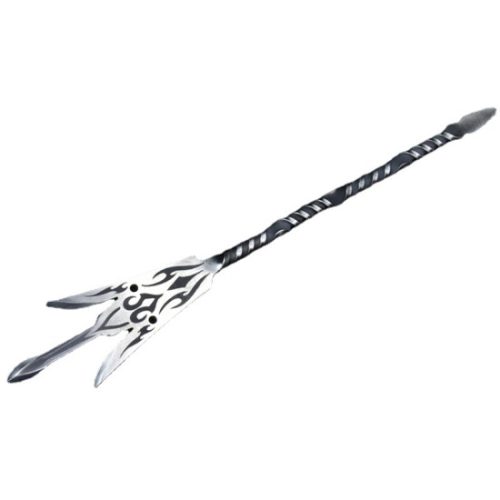 Longquan tea needle tea knife tea cone tea set stainless steel tea pry tea handmade tea brick weapons Longquan tea needle tea knife tea cone tea set stainless steel tea pry tea handmade tea brick weapons