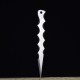 03482/03483/03485/03486/03500 Handmade forging Pu'er tea knife Longquan City pry tea needle 03482/03483/03485/03486/03500 Handmade forging Pu'er tea knife Longquan City pry tea needle
