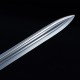 Longquan sword handmade forging all -in -one modern sword film and television chief sword defense cold weapon collection process Longquan sword handmade forging all -in -one modern sword film and television chief sword defense cold weapon collection process