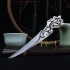 03501/03502/03503/03510/03511 Handmade forging tea knife Longquan City home pry tea needle