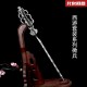 Longquan Tea Knife West Journey to the Eighteen Mini Weapons, Playing Decorative Swing Tea Set accessories Longquan Tea Knife West Journey to the Eighteen Mini Weapons, Playing Decorative Swing Tea Set accessories