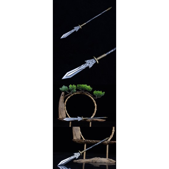 Eighteen Class weapon tea knife tea needle Pu'er black tea knife accessories Guma tea knife Kung Fu tea set Eighteen Class weapon tea knife tea needle Pu'er black tea knife accessories Guma tea knife Kung Fu tea set