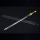 Longquan Sword Handmade Forging Stainless Steel Sword Film, Sword Sword Anti -Cold Weapon Cold Sword Crafts Longquan Sword Handmade Forging Stainless Steel Sword Film, Sword Sword Anti -Cold Weapon Cold Sword Crafts