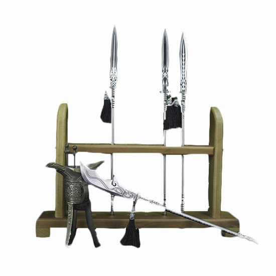 Tea knife eighteen mini weapon decorative ornaments tea needle tea ceremony tool high -end pry tea knives Tea knife eighteen mini weapon decorative ornaments tea needle tea ceremony tool high -end pry tea knives