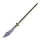 Mini Eighteen Class weapon Fang Tianhua Halberd Playing Zhao Yun Gun Pu'er Tea Knife Handmade Black Tea Needle Mini Eighteen Class weapon Fang Tianhua Halberd Playing Zhao Yun Gun Pu'er Tea Knife Handmade Black Tea Needle