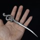 03482/03483/03485/03486/03500 Handmade forging Pu'er tea knife Longquan City pry tea needle 03482/03483/03485/03486/03500 Handmade forging Pu'er tea knife Longquan City pry tea needle