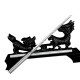 Mini tea knife integrated stainless steel tea set accessories weapon Mini tea knife integrated stainless steel tea set accessories weapon