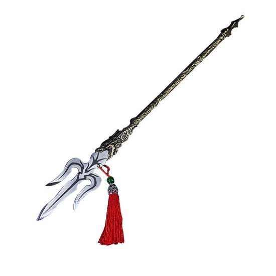 Tea knife eighteen mini weapon decorative ornaments tea needle tea ceremony tool high -end pry tea knives Tea knife eighteen mini weapon decorative ornaments tea needle tea ceremony tool high -end pry tea knives