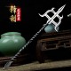 Tea Needle Tea Knife Pu'er Black Tea Stainless Steel Tea Steel Accessories Tea Tools Mini Eighteen Class Eighteen Class weapons Tea Needle Tea Knife Pu'er Black Tea Stainless Steel Tea Steel Accessories Tea Tools Mini Eighteen Class Eighteen Class weapons