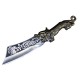 Tea knife tea needle stainless steel tea cake prying knife tea brick black tea special tool tea set 配 功 功 功 功 Tea knife tea needle stainless steel tea cake prying knife tea brick black tea special tool tea set 配 功 功 功 功