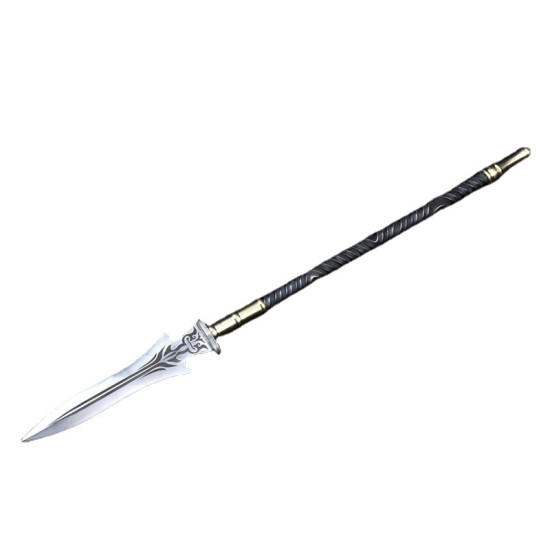 Pu'er tea knife stainless steel tea needle tea cone pry tea accessories tool kung fu tea knife mini weapons Pu'er tea knife stainless steel tea needle tea cone pry tea accessories tool kung fu tea knife mini weapons