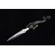 Longquan Pu'er Tea Knife Handmade Copper Black Tea Knife Stainless Steel Tea Kida Tea Cape Cape Cerebage Inherited Traditional Collection Longquan Pu'er Tea Knife Handmade Copper Black Tea Knife Stainless Steel Tea Kida Tea Cape Cape Cerebage Inherited Traditional Collection
