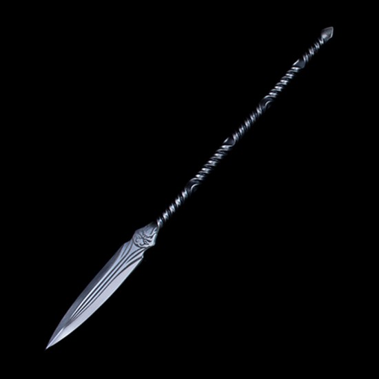 Mini Eighteen Class weapon Zhao Yun gun tea knife tea needle tea brick black tea Pu'er tea cake prying knives Mini Eighteen Class weapon Zhao Yun gun tea knife tea needle tea brick black tea Pu'er tea cake prying knives