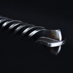 Longquan sword handmade forging integrated cracks, sword film, Han sword Tang sword Tang sword cold weapon long sword decoration