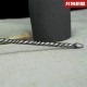 Reverse the micro -soldiers series tea knife eighteen weapons to play decorative decoration mini cold weapons Reverse the micro -soldiers series tea knife eighteen weapons to play decorative decoration mini cold weapons