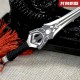 Micro weapon ornament mini style Qinggang Sword Extraordinary Shadow Tea Sword Sword Sword Eighteenth Class Eighteenth Class weapon Micro weapon ornament mini style Qinggang Sword Extraordinary Shadow Tea Sword Sword Sword Eighteenth Class Eighteenth Class weapon