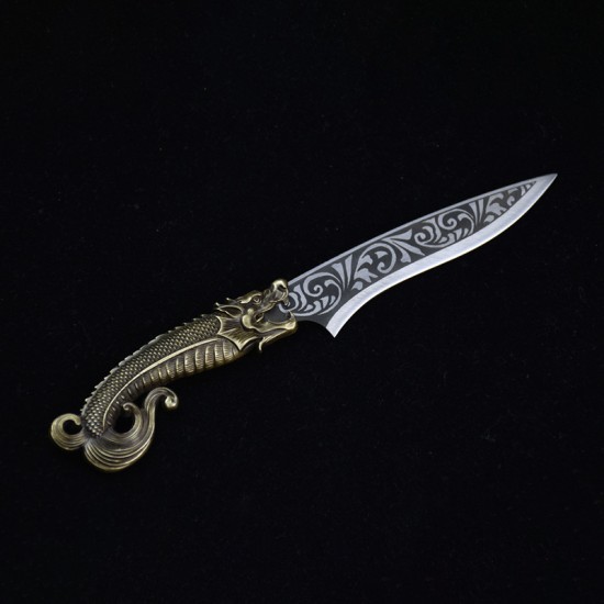 80252 Handmade tea knife Longquan City Furnishing Collection Pry Tea Brick Tea Caps Sumulating Knife Section 80252 Handmade tea knife Longquan City Furnishing Collection Pry Tea Brick Tea Caps Sumulating Knife Section