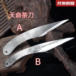 Destiny Tea Knife Tea Needle Tea Set Accessories Gongfu Tea