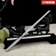 Mini tea knife integrated stainless steel tea set accessories weapon Mini tea knife integrated stainless steel tea set accessories weapon