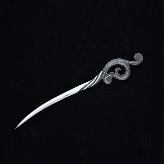 03482/03483/03485/03486/03500 Handmade forging Pu'er tea knife Longquan City pry tea needle 03482/03483/03485/03486/03500 Handmade forging Pu'er tea knife Longquan City pry tea needle