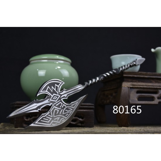 80172 Handmade Tea Cake Prome Pu'er Tea Knife Longquan Tea Cape Tea Kainen Tea Brick Category Tea Tool 80172 Handmade Tea Cake Prome Pu'er Tea Knife Longquan Tea Cape Tea Kainen Tea Brick Category Tea Tool