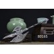 80172 Handmade Tea Cake Prome Pu'er Tea Knife Longquan Tea Cape Tea Kainen Tea Brick Category Tea Tool 80172 Handmade Tea Cake Prome Pu'er Tea Knife Longquan Tea Cape Tea Kainen Tea Brick Category Tea Tool