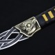 Longquan City Sword Handmade Forging Tongshi Tang Sword Cold Weapon Film and Television Sword Hard Sword Crafts Crafts Teng Sword Longquan City Sword Handmade Forging Tongshi Tang Sword Cold Weapon Film and Television Sword Hard Sword Crafts Crafts Teng Sword
