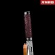 Sword wave pattern ink knife stainless steel integrated short knife anti -body collection decoration Sword wave pattern ink knife stainless steel integrated short knife anti -body collection decoration