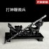Steel whip to whip micro -soldiers hard whip bamboo festivals eighteen weapon martial arts exercise defense
