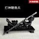 Steel whip to whip micro -soldiers hard whip bamboo festivals eighteen weapon martial arts exercise defense Steel whip to whip micro -soldiers hard whip bamboo festivals eighteen weapon martial arts exercise defense