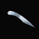 Handmade tea knife, Longquan City tea cake prying knife Pu'er tea leaf knife Handmade tea knife, Longquan City tea cake prying knife Pu'er tea leaf knife