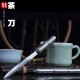 Tea knife and tea needle tea ceremony tool high -end pry tea knife tool eighteen mini weapon decorative ornaments Tea knife and tea needle tea ceremony tool high -end pry tea knife tool eighteen mini weapon decorative ornaments