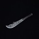 80219 Handmade tea knife Longquan City Family Collection Pry Tea Brick and Tea Needle Sumulating Knife Section 80219 Handmade tea knife Longquan City Family Collection Pry Tea Brick and Tea Needle Sumulating Knife Section