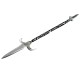 One -in -one tea knife Longquan tea knife handmade stainless steel Pu'er tea knife black tea channel accessories Guma tea knife kung fu tea set One -in -one tea knife Longquan tea knife handmade stainless steel Pu'er tea knife black tea channel accessories Guma tea knife kung fu tea set