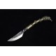 Longquan Pu'er Tea Knife Handmade Copper Black Tea Knife Stainless Steel Tea Kida Tea Cape Cape Cerebage Inherited Traditional Collection Longquan Pu'er Tea Knife Handmade Copper Black Tea Knife Stainless Steel Tea Kida Tea Cape Cape Cerebage Inherited Traditional Collection