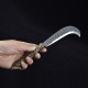 80244/80247/80248/80258 Handmade tea knife Longquan stainless steel tea needle knife