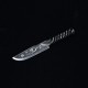 80219 Handmade tea knife Longquan City Family Collection Pry Tea Brick and Tea Needle Sumulating Knife Section 80219 Handmade tea knife Longquan City Family Collection Pry Tea Brick and Tea Needle Sumulating Knife Section